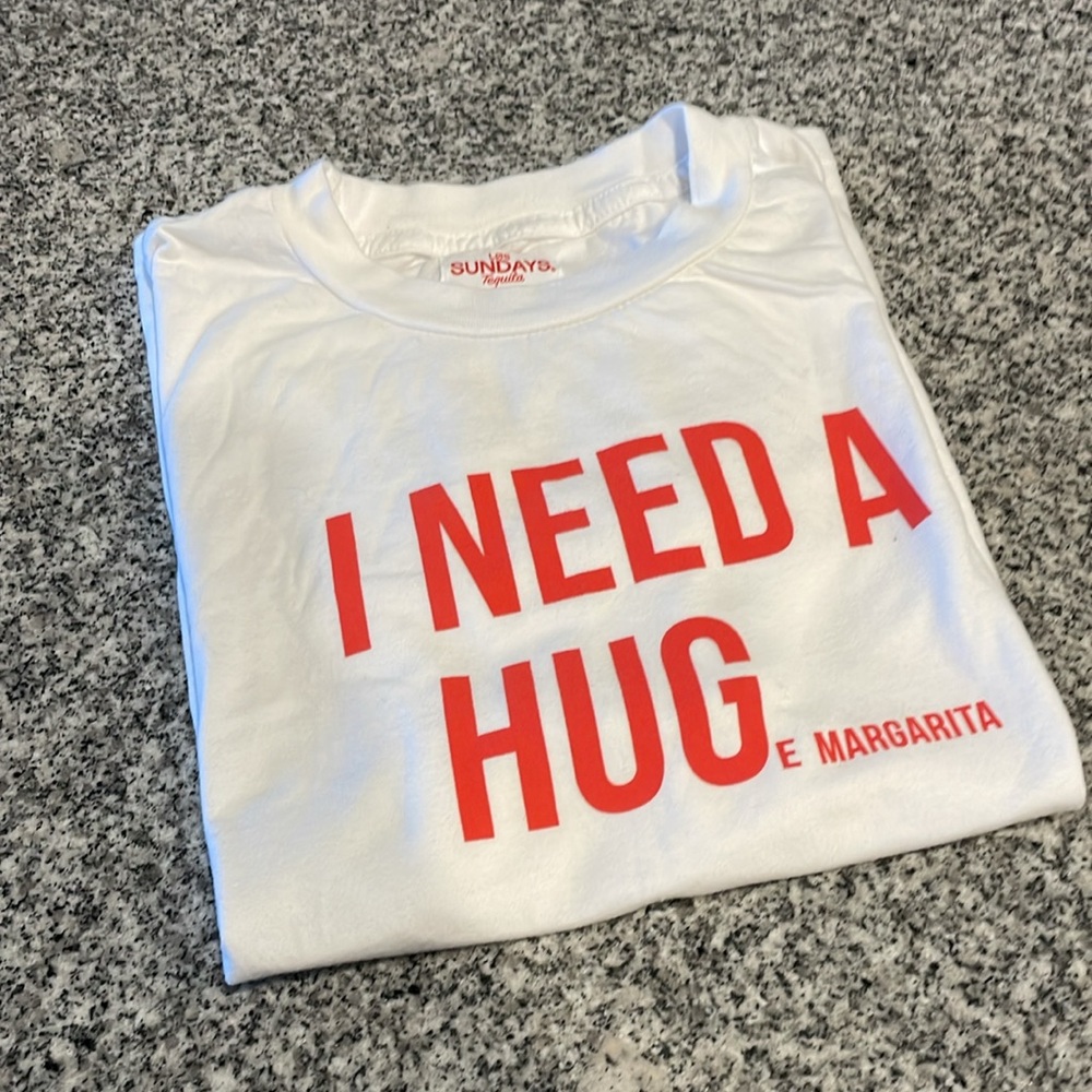 Margarita graphic tee